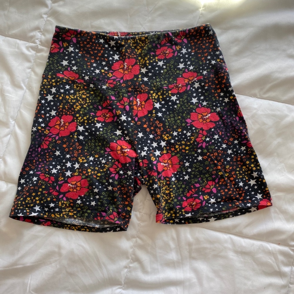 Victoria Secret shorts
